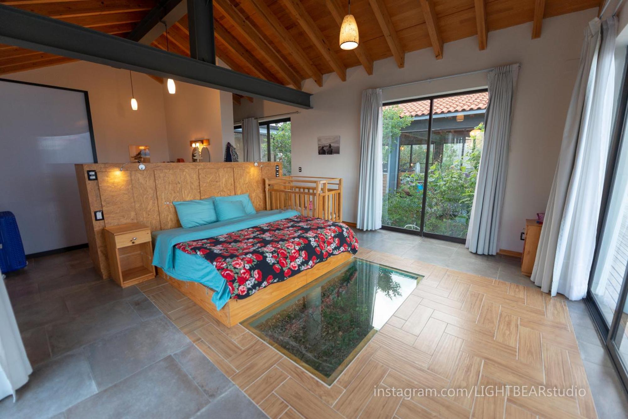 Utopia Casas Boutique Oaxaca Esterno foto