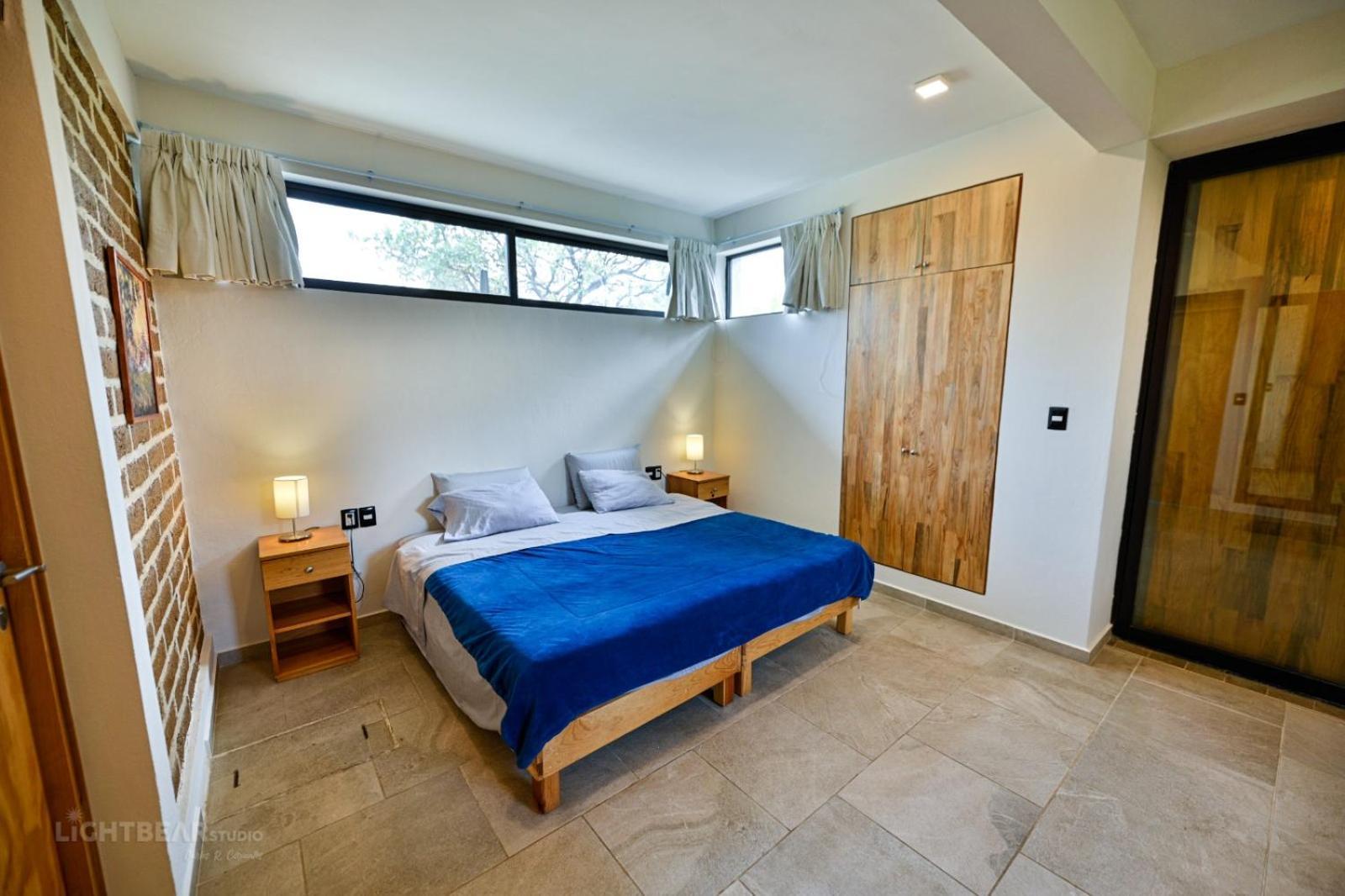 Utopia Casas Boutique Oaxaca Esterno foto
