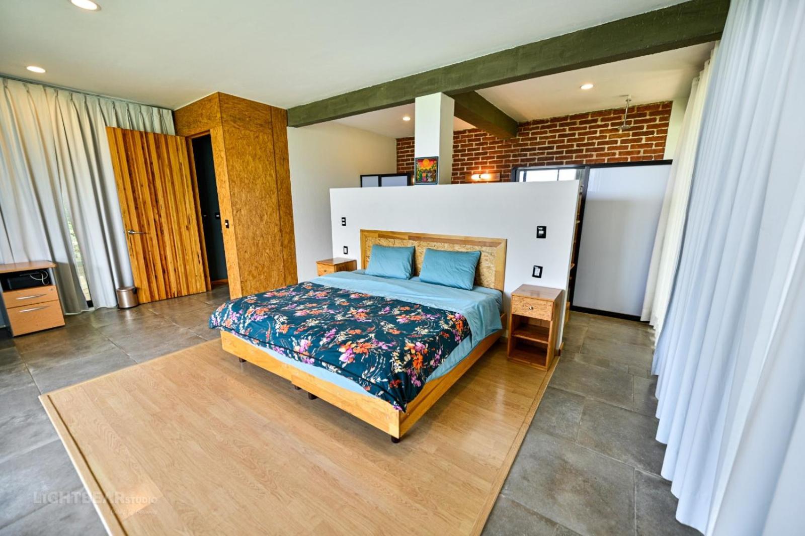 Utopia Casas Boutique Oaxaca Esterno foto