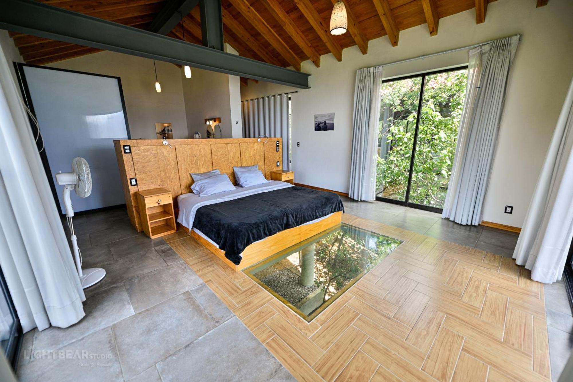 Utopia Casas Boutique Oaxaca Esterno foto