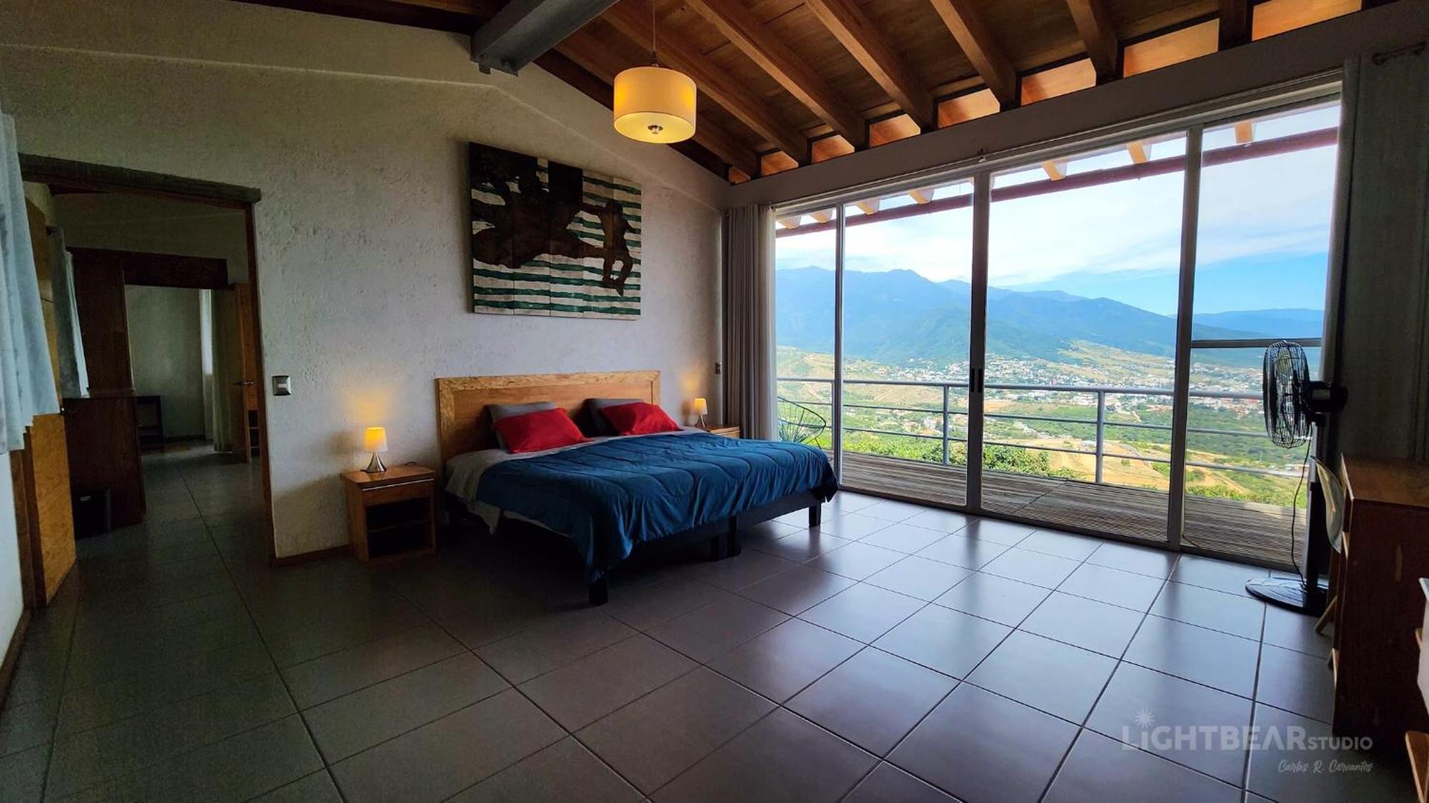Utopia Casas Boutique Oaxaca Esterno foto