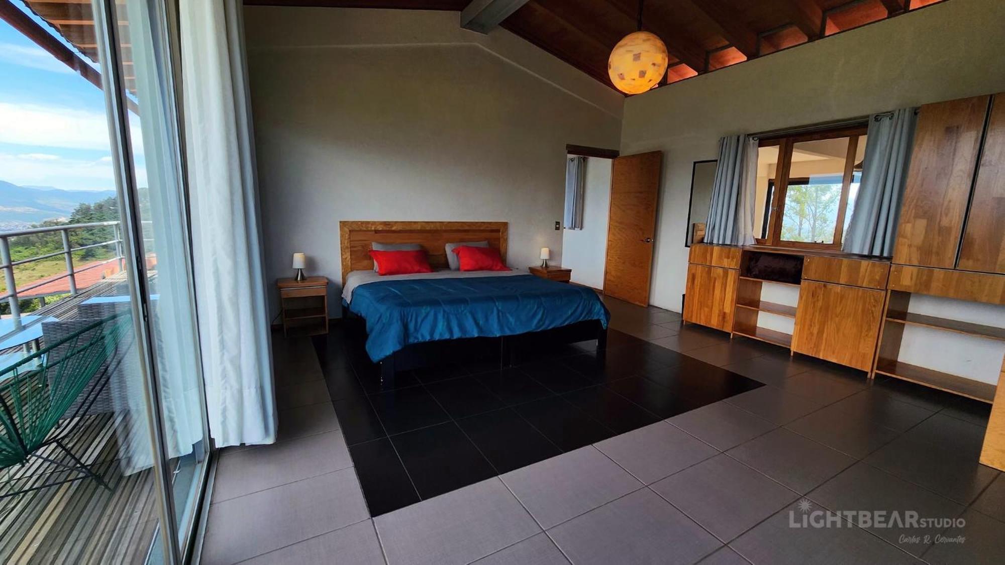 Utopia Casas Boutique Oaxaca Esterno foto