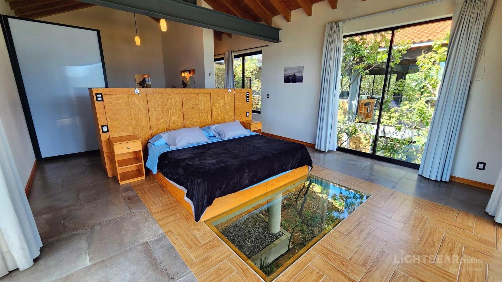 Utopia Casas Boutique Oaxaca Esterno foto