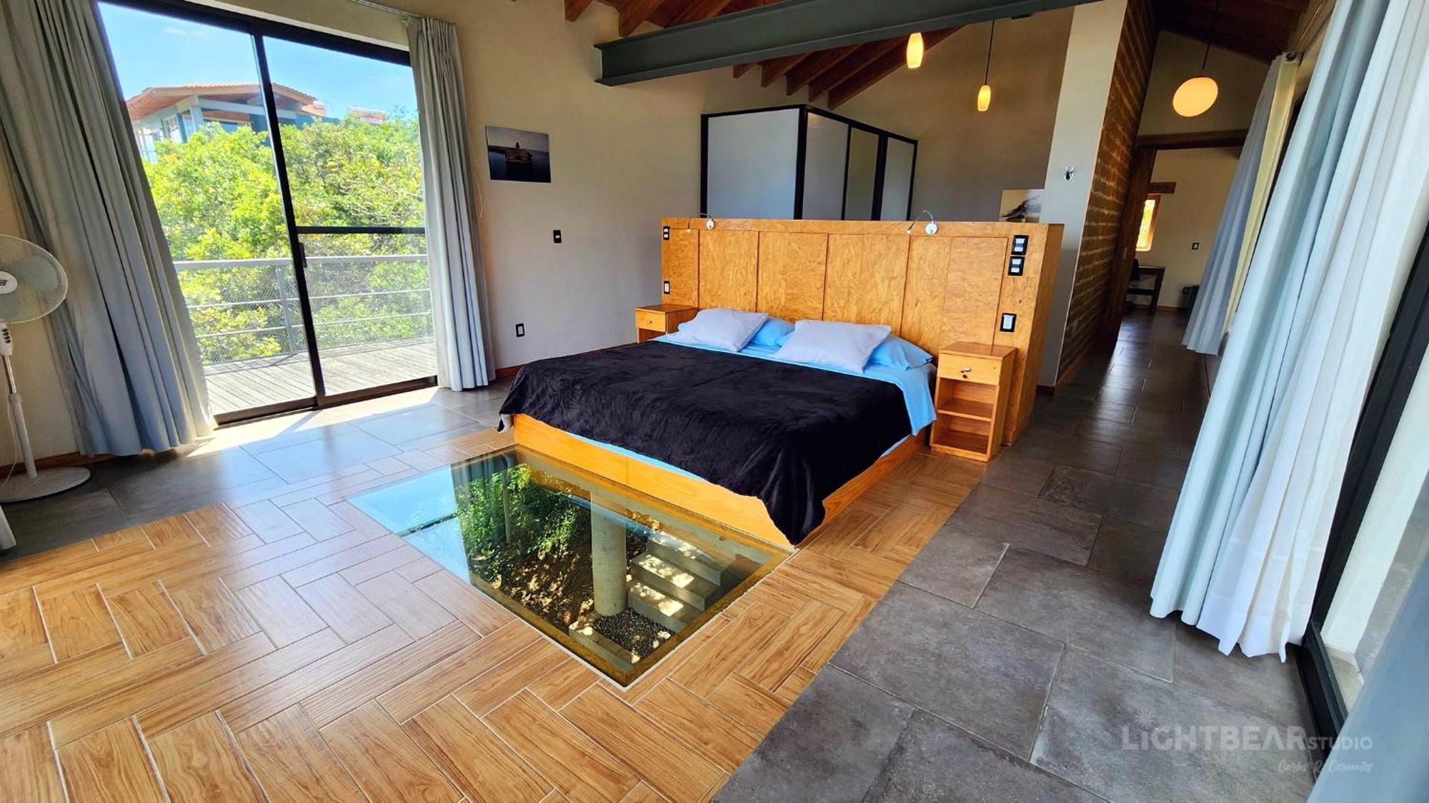 Utopia Casas Boutique Oaxaca Esterno foto